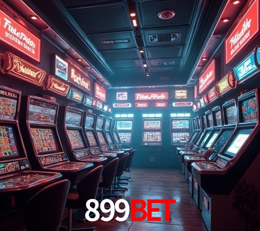 899bet Logo Seguro