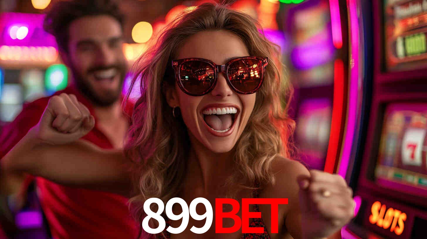Explorando a Categoria de Eventos em Apostas na 899bet
