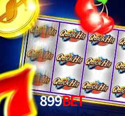 Descubra o Programa VIP da 899bet: Vantagens Exclusivas para Jogadores