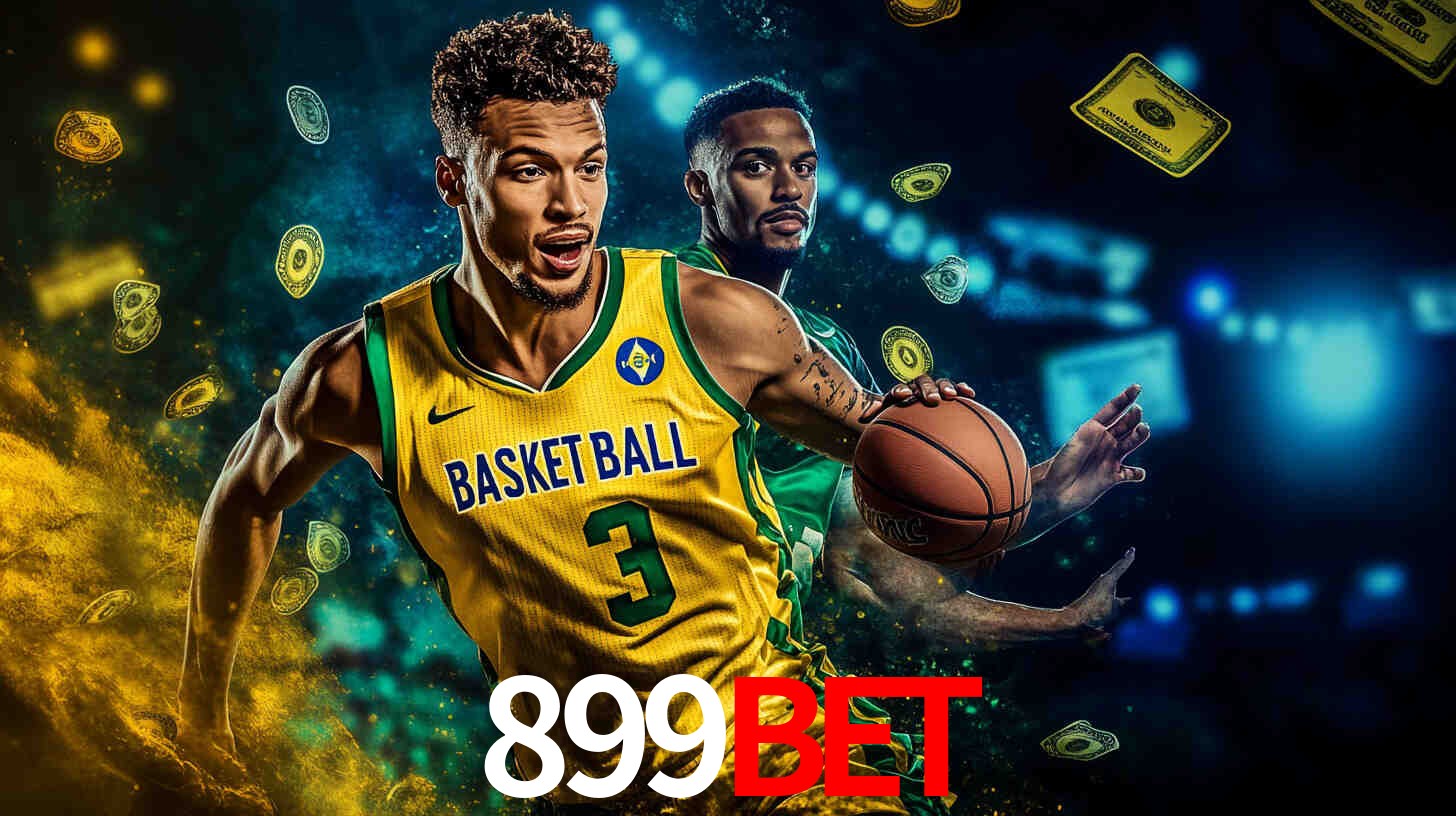 Descubra a Essência do 899bet: Nossa História e Compromissos