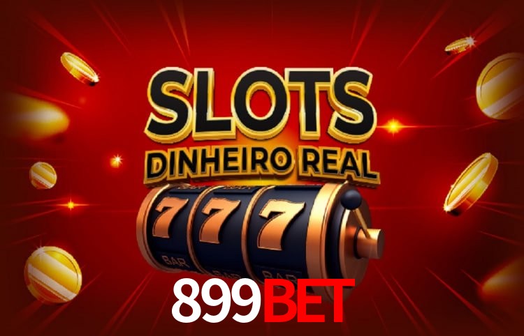 899bet Logo Oficial