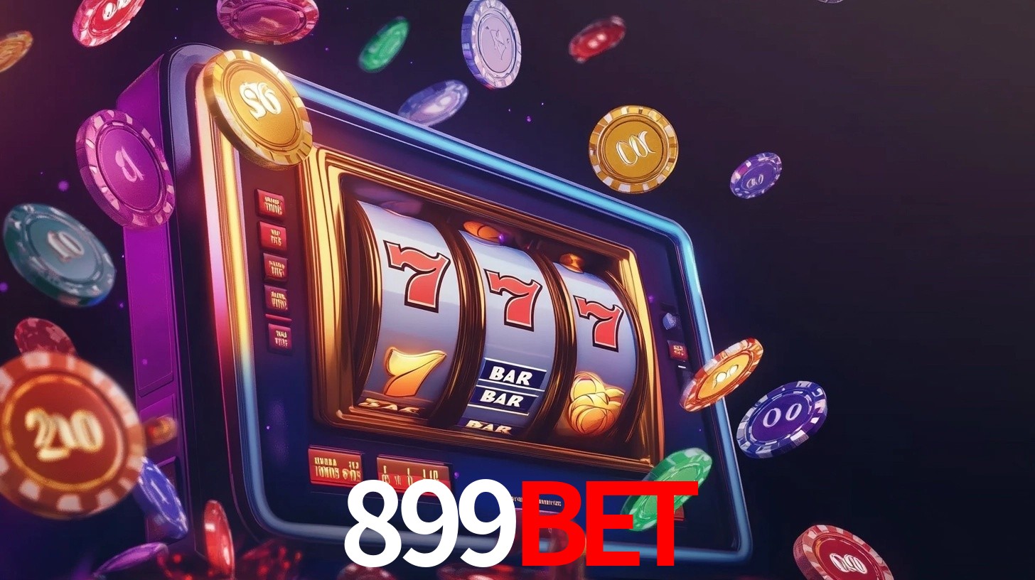 Programa VIP 899bet