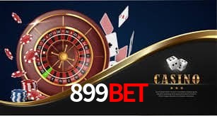 Estatísticas do Jogo 899bet