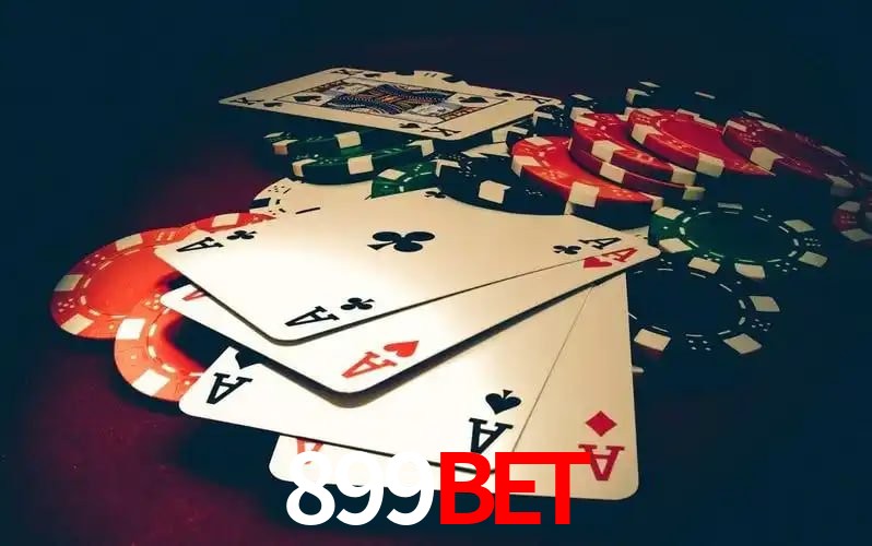 899bet VIP Program Logo