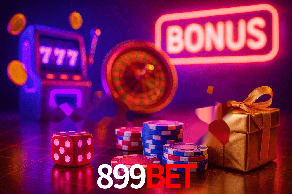 Apostas Esportivas na 899bet: Um Guia Completo