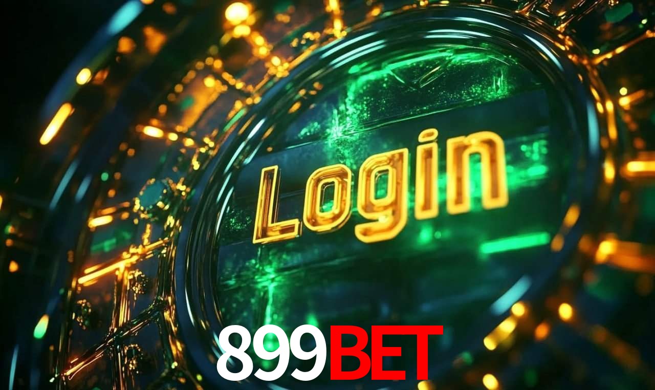 Requisitos do APK 899bet para Android - Logo Oficial