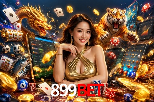2FA Security 899bet