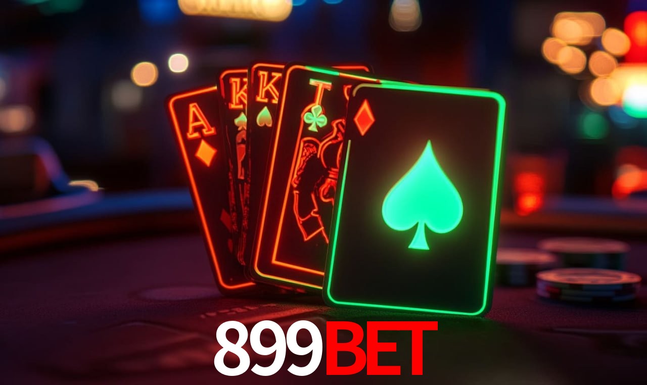 899bet Jackpots Progressivos