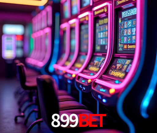 Logo 899bet Plataforma Certificada