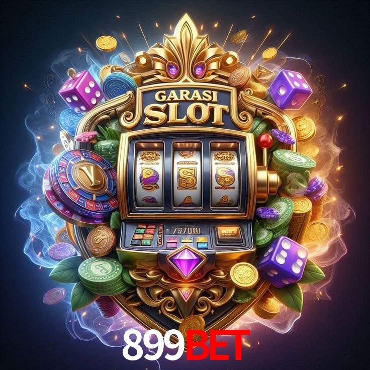 Integração de APIs 899bet