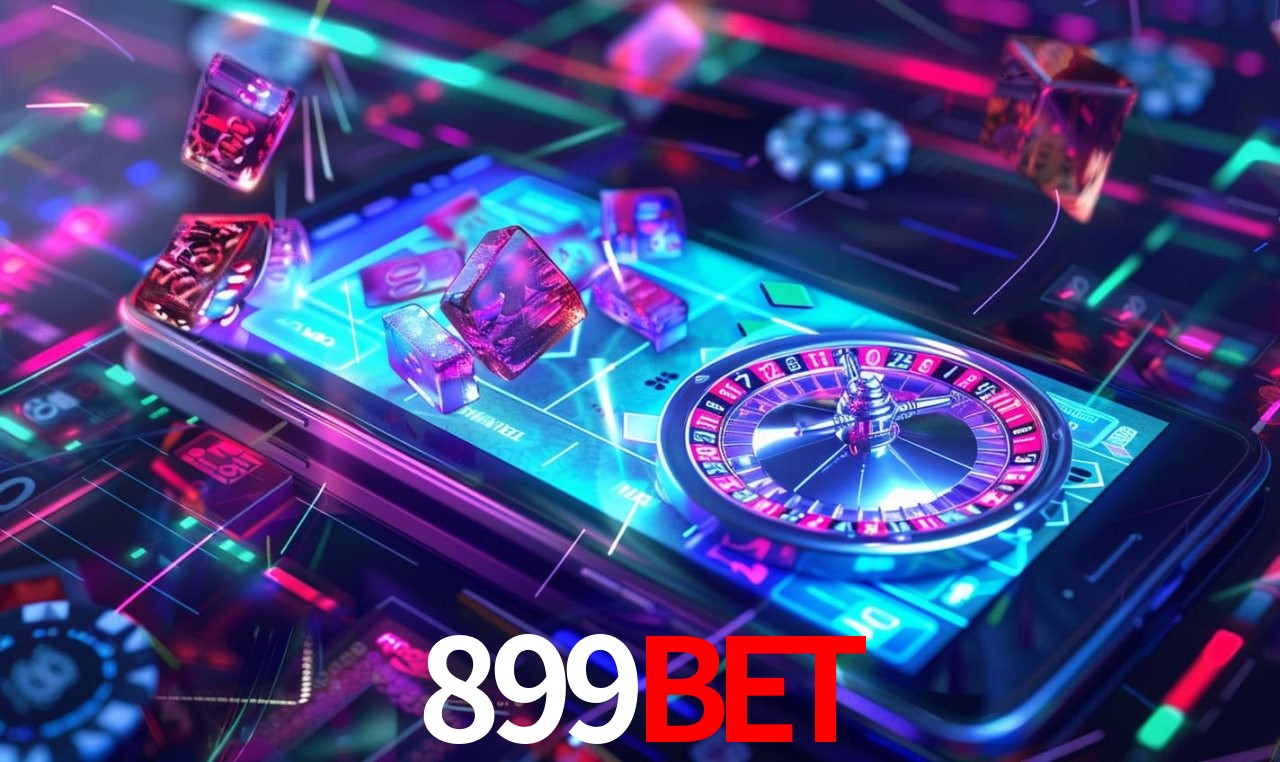 Recursos de Bônus 899bet