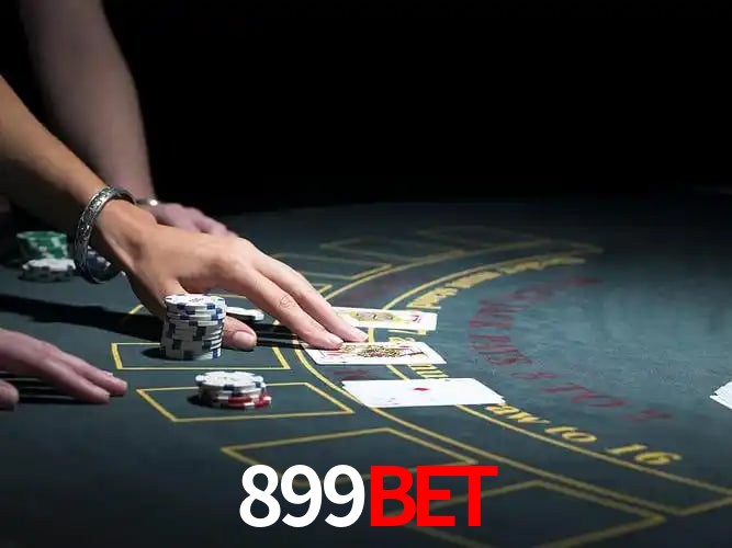 899bet Certificado eCOGRA