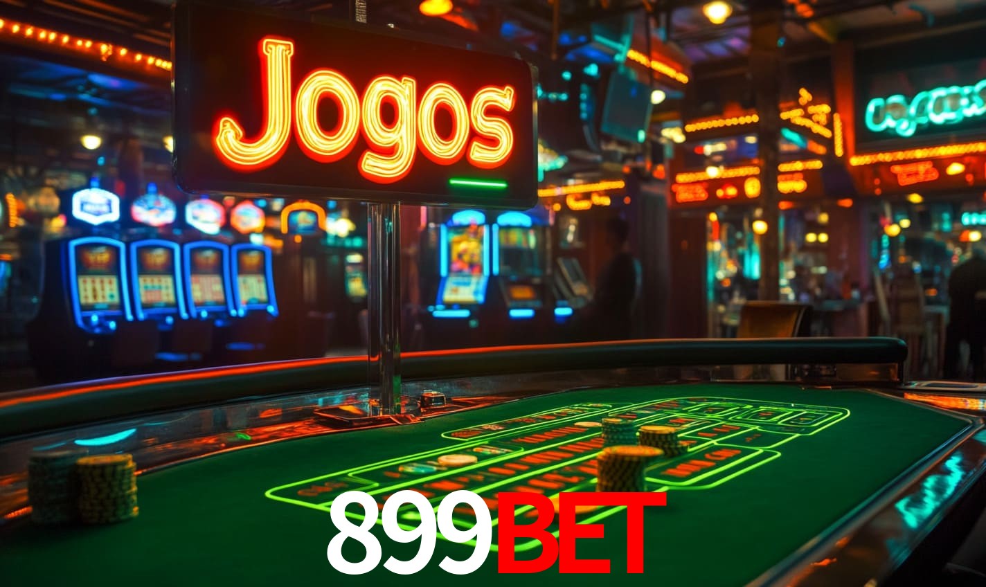 Tecnologia da Plataforma 899bet