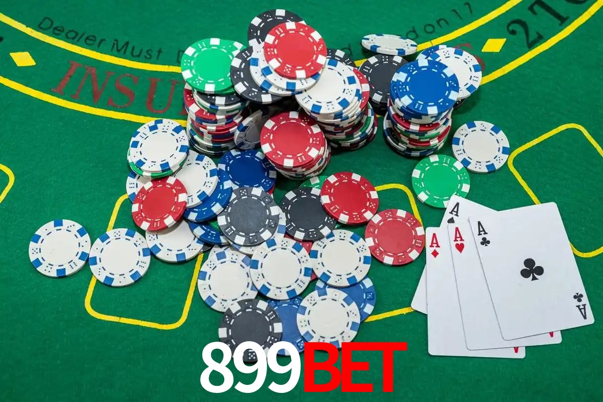 Casino Ao Vivo 899bet
