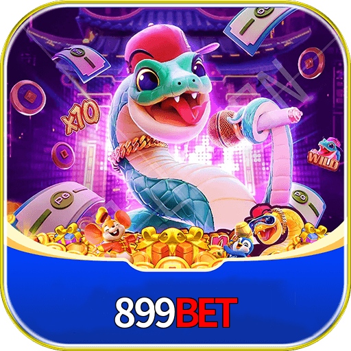 Logo 899bet Cassino Online Brasil